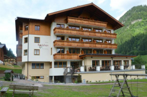 Hotel Roslehen, Großarl, Österreich, Großarl, Österreich